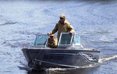 Рибоохоронний патруль продовжує рейди на водоймах Тернопільщини: зафіксовано порушення