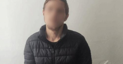 Тернопільські поліцейські викрили шахрая
