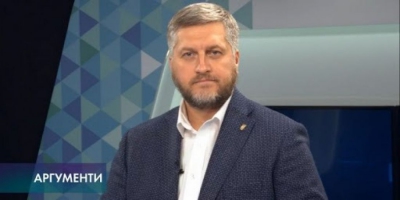 &quot;Інспектування&quot; бойовиками український військових позицій: чи відповість діюча влада за державну зраду?!, - Олег Сиротюк, голова ТОО ВО &quot;Свобода&quot;