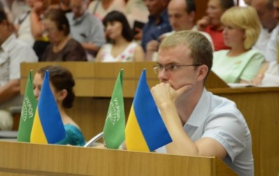 Голова тернопільського УКРОПу увійшов до Наглядової ради Агенції регіонального розвитку
