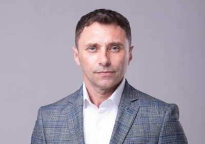 «Я мрію, щоб Тернопіль був без партії «Свобода» і без Сергія Надала», - відзначив Олександр Кравчук, голова тернопільської ОПЗЖ