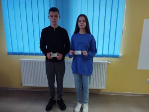 У підрозділах міграційної служби Тернопільщини побільшало школярів