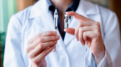 Тернопільщина повністю забезпечена вакцинами від кору