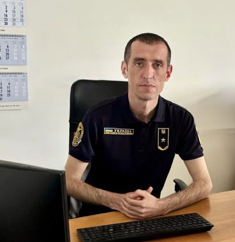 У Тернопільській митниці роповіли про нові правила роботи митних складів і складів тимчасового зберігання