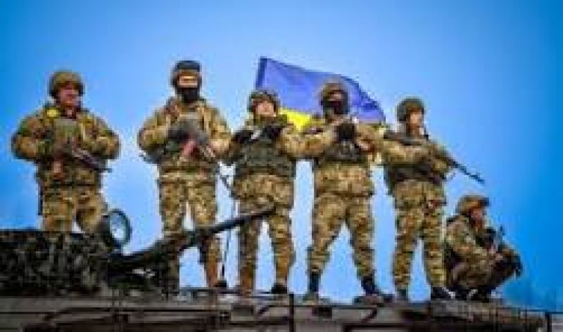 Ветерани війни можуть отримати разову грошову виплату до Дня Незалежності України
