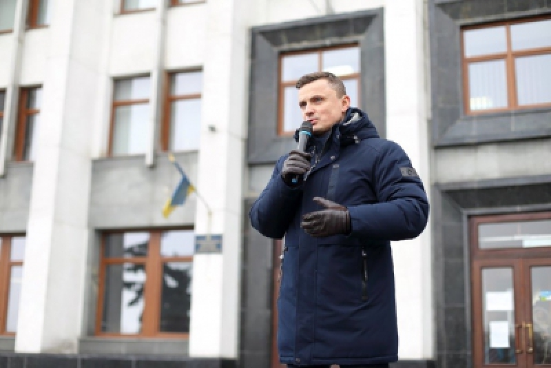 Михайло Головко: «У разі війни РФ чекає велика поразка – військова, економічна, політична» (відео)