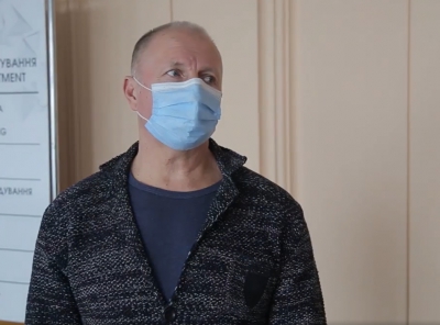 «Прогнозуємо, що ситуація з коронавірусом буде ускладнюватися», – тернопільський епідеміолог