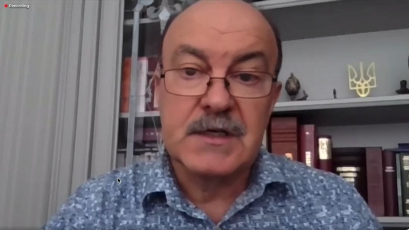«Субсидію на оплату житлово-комунальних послуг в зимовий період наразі отримує 2,2 млн домогосподарств», – Михайло Цимбалюк