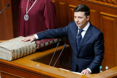 «Колізія 20 травня»: що буде з президентом після закінчення п’яти років на посаді. Відповідь ЦВК