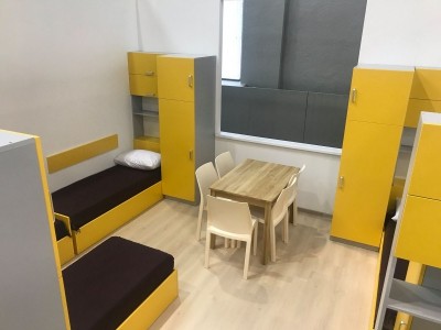 Сім гуртожитків нового зразка збудують для військовослужбовців на Тернопільщині