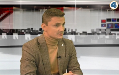 «Для успіху краю обласна та міська ради повинні працювати в унісон», – Михайло Головко