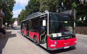 Міські маршрутні автобуси не курсуватимуть за межі Тернопільської громади