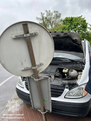 У Тернополі трапилася ДТП