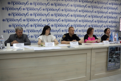 «ТОБОЮ СКОРИСТАЛИСЯ»: тернополяни зможуть дізнатися, як вберегтися від експлуатації