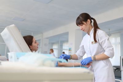 У Тернополі терміново потрібні донори крові групи 2 Rh–