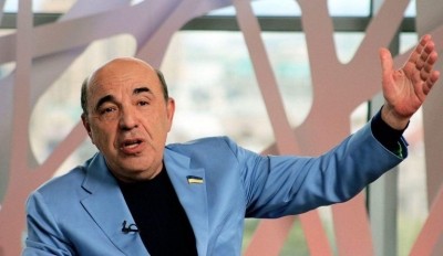Рабінович: Розігруючи перед Заходом “шекспірівські постановки”, ми реально не наближаємо мир на Донбасі