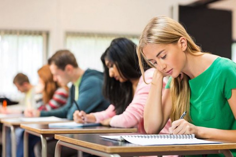 Тернопіль - у трійці лідерів за результатами ЗНО