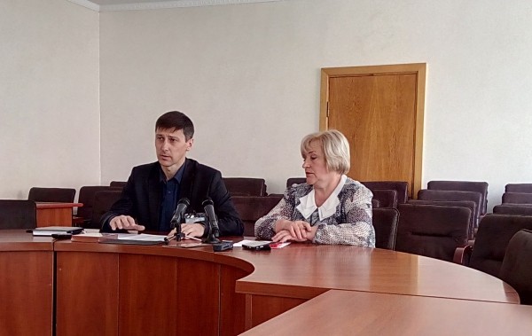 Тернополяни за використання підземних вод «платять» промиванням мереж