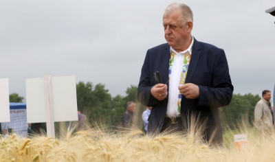 Компанія «Бучачагрохлібпром» сплатила понад 10 млн податку на доходи фізосіб за оренду земельних паїв