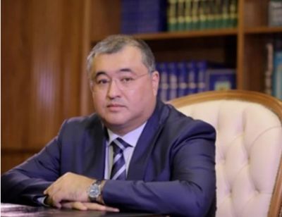 Фазилов – Таємні зв’язки з російськими владними колами та олігархами