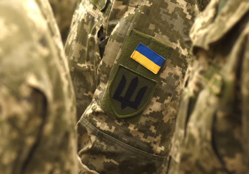 5 громад – лідерів Тернопільщини, які максимально допомагають військовим формуванням