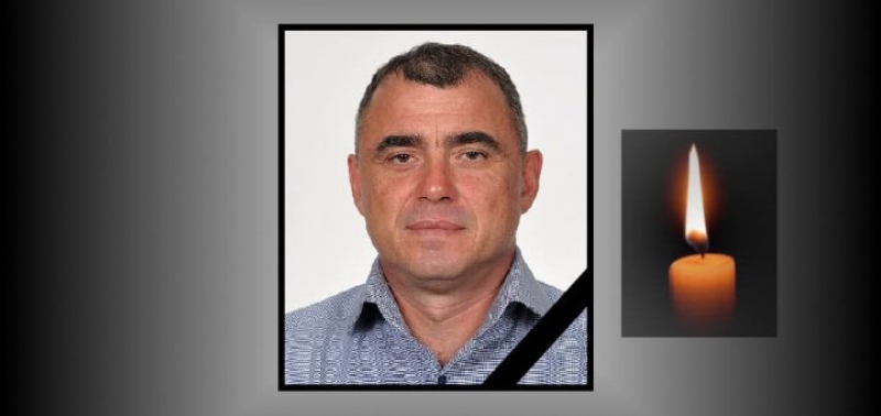 Від інфаркту помер бізнесмен з Тернопільщини