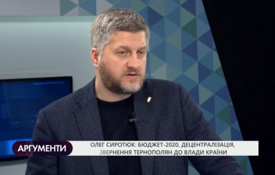 «Обмін «беркутівців» та гальмування розслідувань – це виконання домовленостей теперішньої влади з одвічним ворогом України», — Олег Сиротюк
