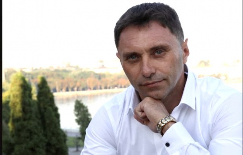Почистити озеро можна за бюджетні кошти, – лідер тернопільського ОПЗЖ Олександр Кравчук