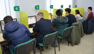 Тернопільські водії-початківці за два роки повинні довести свою професійність         