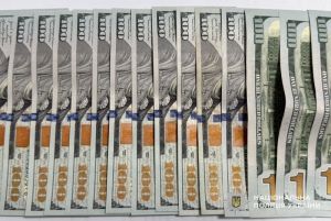 Псевдопрацівник банку ошукав тернополянку на понад 350 тисяч гривень