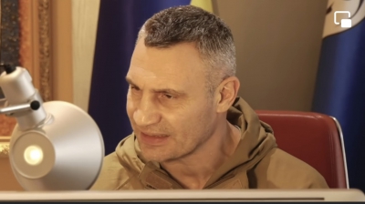 «Україна сьогодні захищає мир і цінності усього цивілізованого світу», – Віталій Кличко звернувся до депутатів Торонто