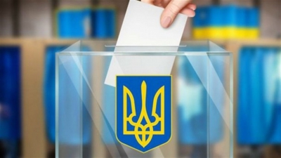 На одній з дільниць Тернополя голосували у заборонений час