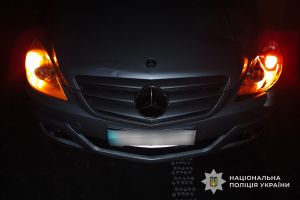 У ДТП на Тернопільщині загинув чоловік