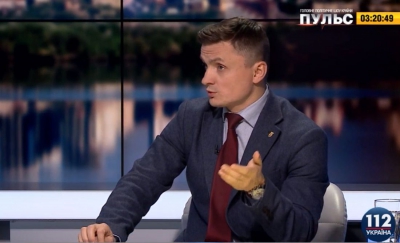 «Зе-команда шукала кадрів за оголошеннями – маємо скандал за скандалом та падіння рейтингу», — Михайло Головко