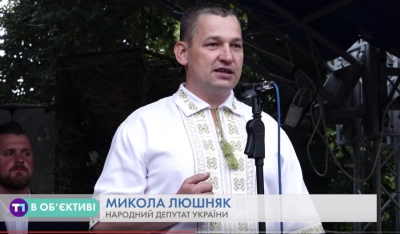 Микола Люшняк: Програма децентралізації для Теребовлі показала реальні результати (відео)