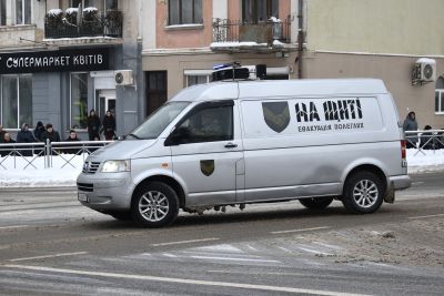 Назавжди до рідного дому повернули полеглого Героя з Тернопільщини Володимира Бугая