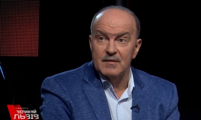 Світ відстежує ядерну зброю росії, але нам треба готуватися до усіх сценаріїв, – Михайло Цимбалюк