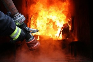 Вогонь залишив меншканців Тернопільщини без даху над головою