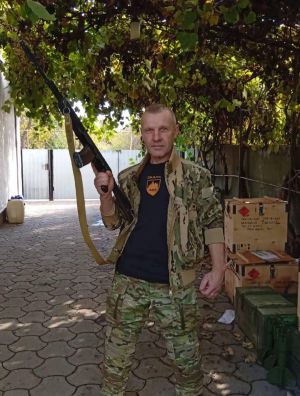 На Донеччині загинув Герой з Тернопільщини