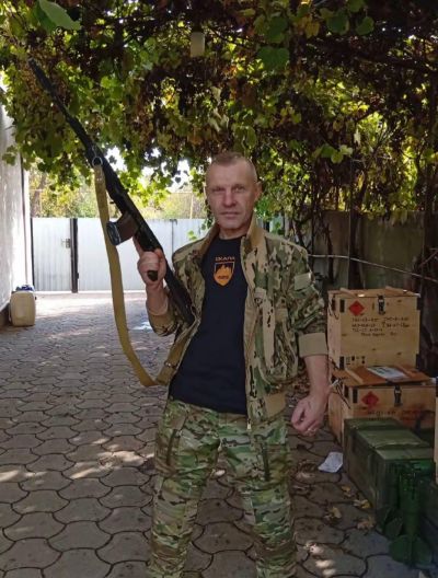 На Донеччині загинув Герой з Тернопільщини