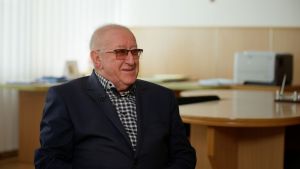 «Буде добре, якщо ні Місько, ні Буяк не будуть балотуватися на виборах ректора ТНПУ», – Володимир Кравець