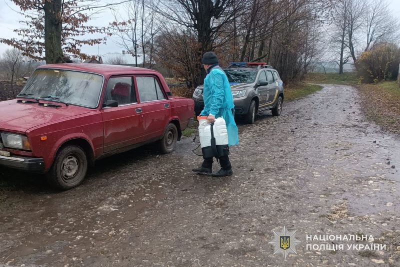 На Тернопільщині підтвердили випадок африканської чуми свиней