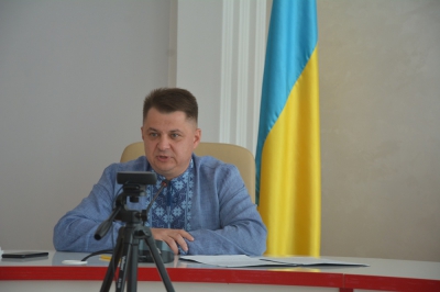 Віктор Овчарук: «Високий рівень медицини – основне завдання реформування охорони здоров&#039;я, але гострих питань ще є багато»