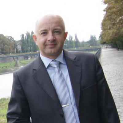 Помер відомий працівник тернопільського університету