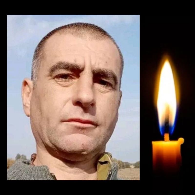 Вважався зниклим безвісти: на фронті загинув Герой з Тернопільщини Павло Кульчицький