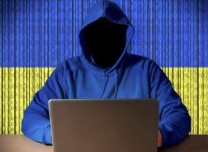 Українські хакери провели наймасштабнішу кібератаку на російські сайти, було зламано понад 3000 ресурсів