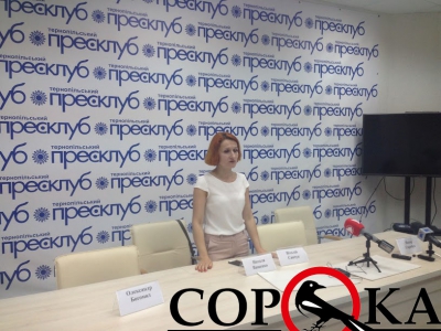 Дружина активіста Віталія Ващенка знає, хто вбив її чоловіка