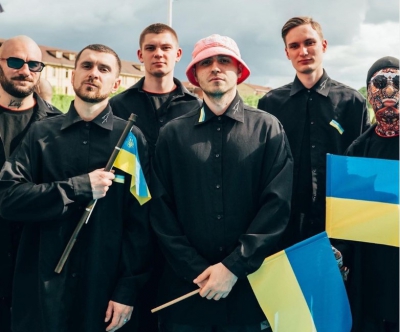 Україна здобула перемогу на Євробаченні-2022