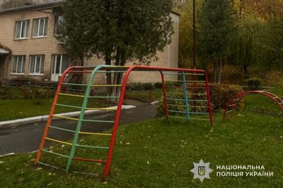 У Тернополі п’ятирічна дівчинка в садочку зламала руку