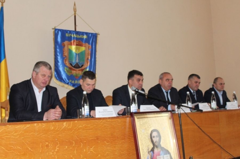 Аби не їхати лікуватись за десятки кілометрів, жителі двох районів Тернопільщини хочуть створити спільний госпітальний округ